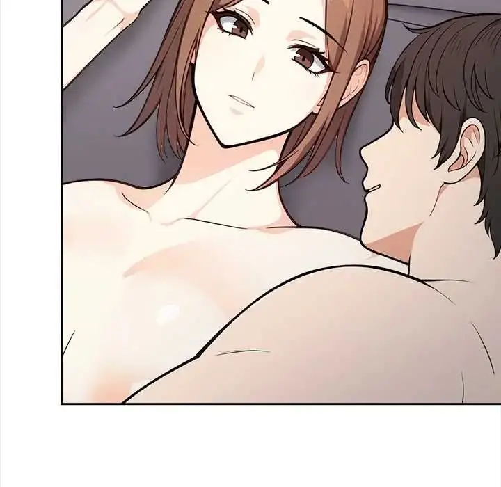 漫画《大学女生宿舍的秘密》第24话第42张图