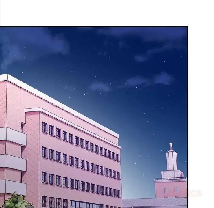 漫画《大学女生宿舍的秘密》第24话第86张图