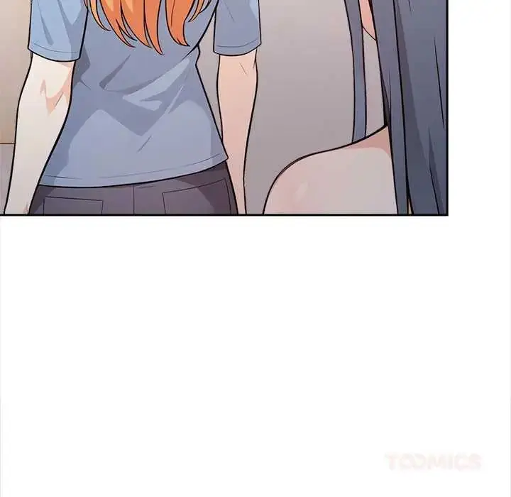 漫画《大学女生宿舍的秘密》第26话第34张图