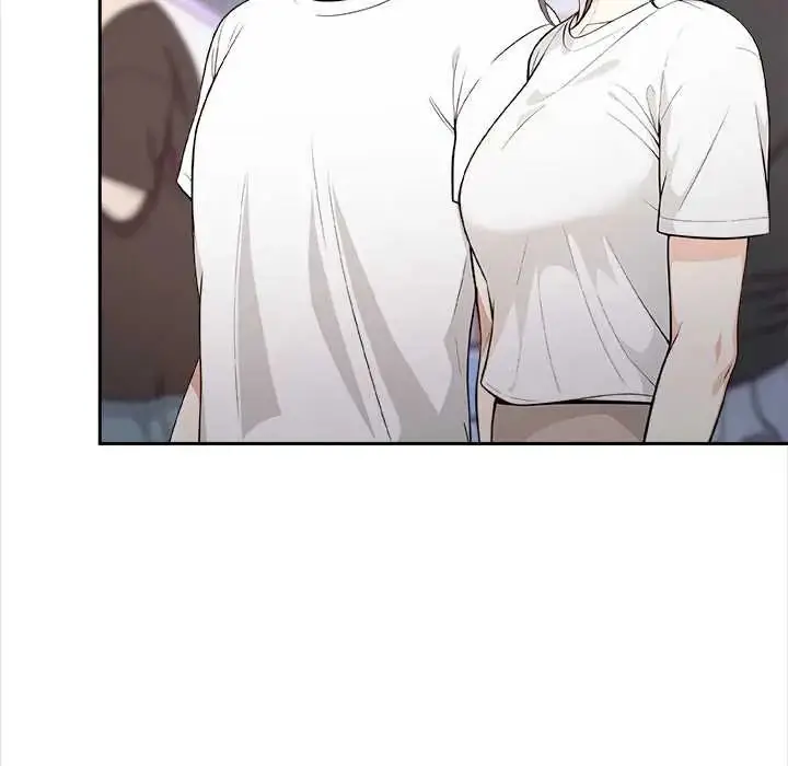 漫画《大学女生宿舍的秘密》第26话第83张图