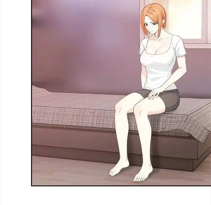 漫画《大学女生宿舍的秘密》第27话第18张图