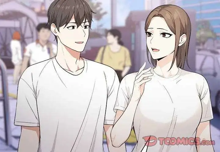 漫画《大学女生宿舍的秘密》第27话第2张图