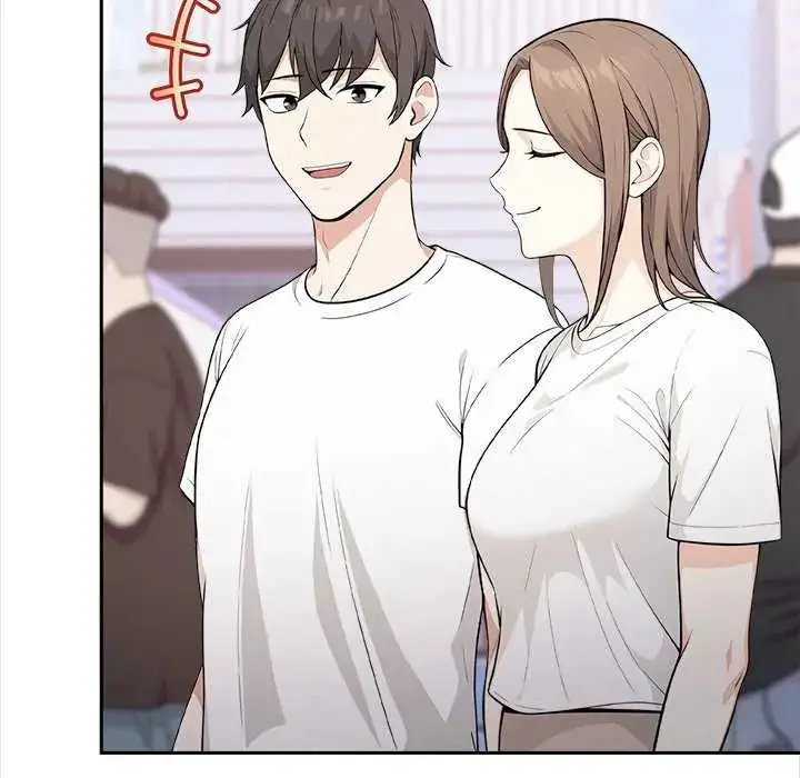 漫画《大学女生宿舍的秘密》第27话第5张图