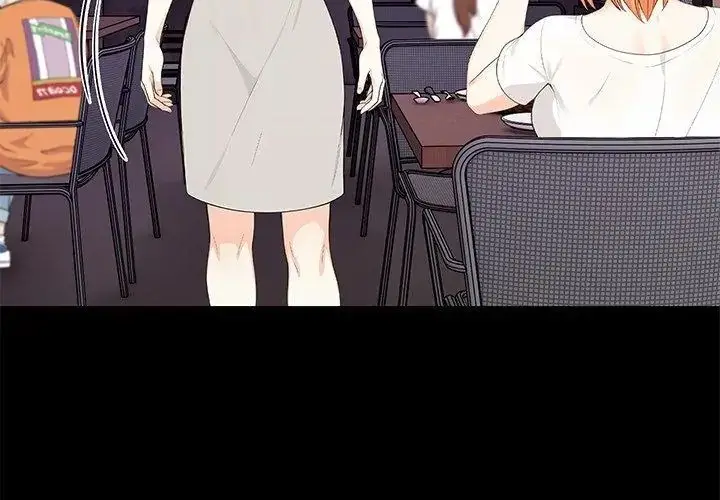 漫画《大学女生宿舍的秘密》第28话第38张图