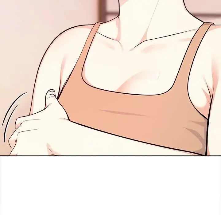 漫画《大学女生宿舍的秘密》第31话第20张图