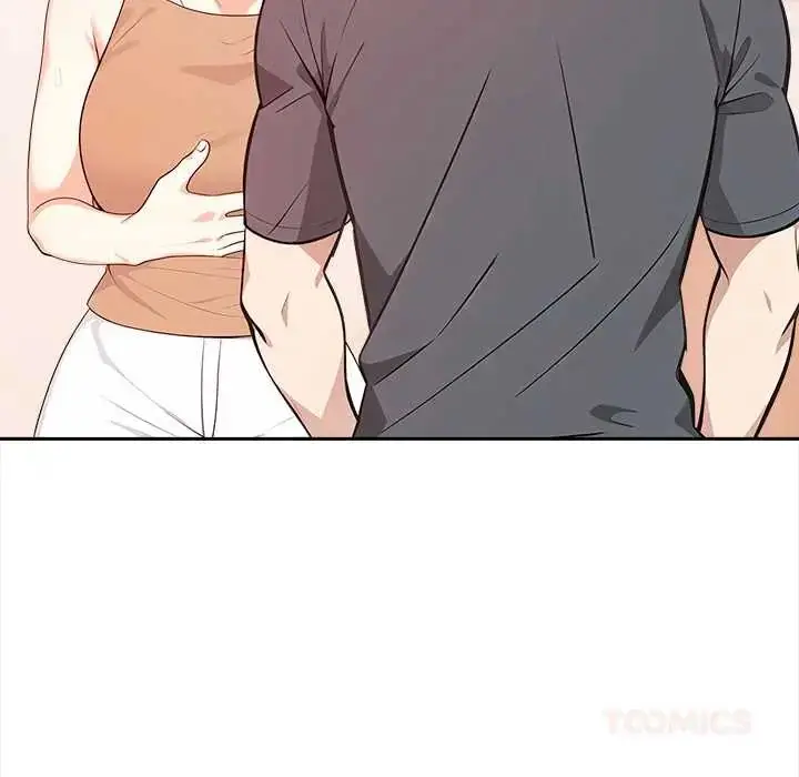 漫画《大学女生宿舍的秘密》第31话第22张图