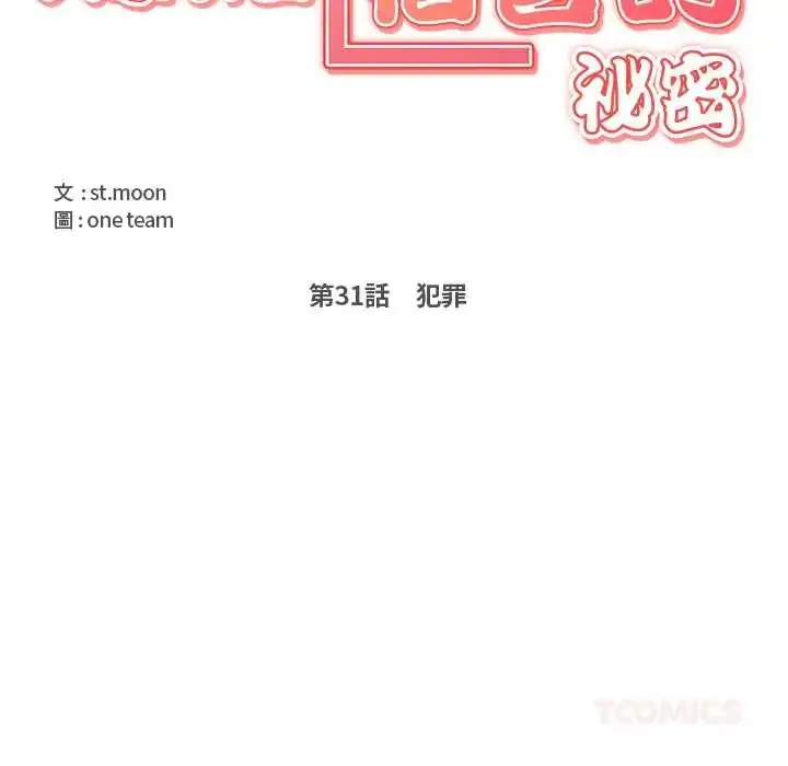 漫画《大学女生宿舍的秘密》第31话第26张图