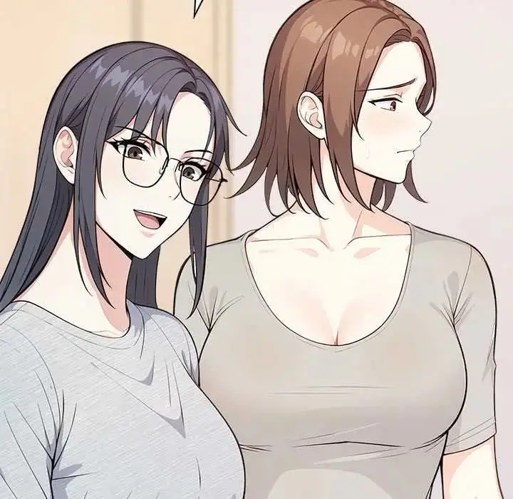 漫画《大学女生宿舍的秘密》第32话第31张图