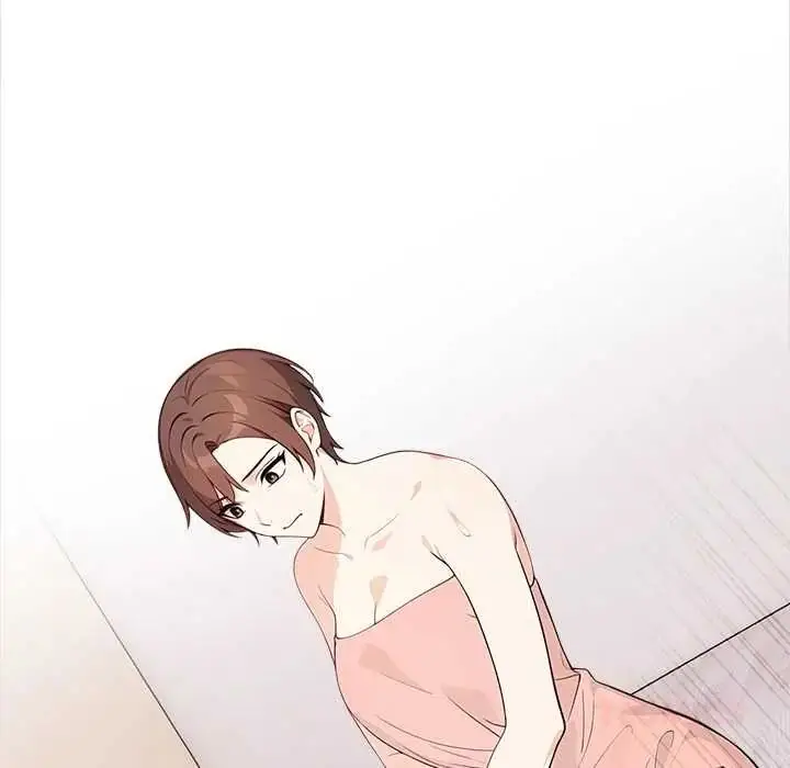 漫画《大学女生宿舍的秘密》第34话第46张图
