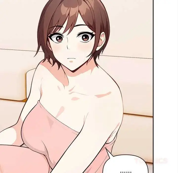 漫画《大学女生宿舍的秘密》第34话第74张图
