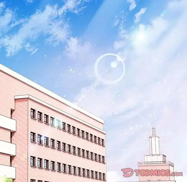 漫画《大学女生宿舍的秘密》第35话第20张图
