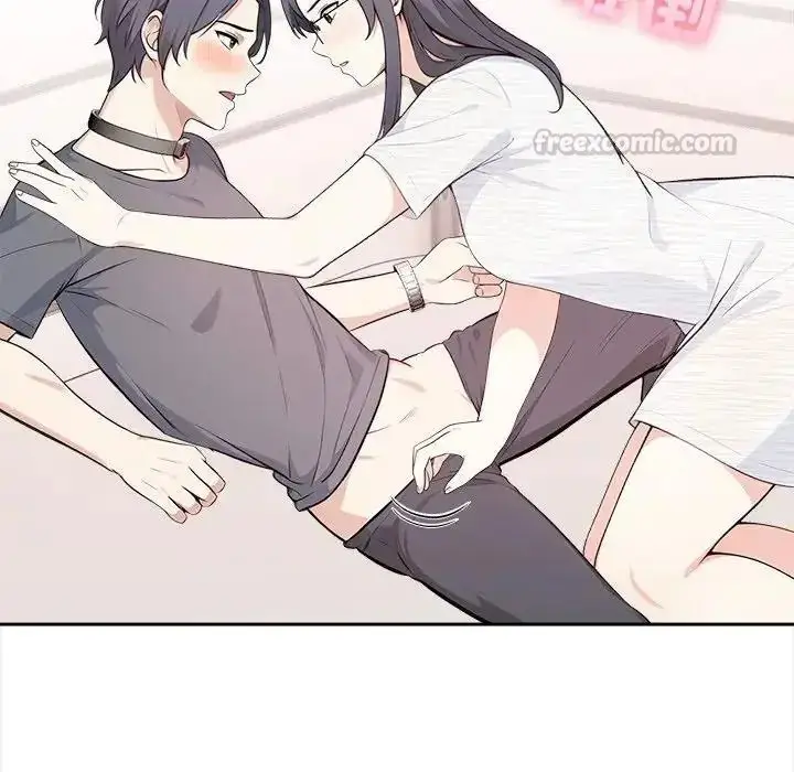 漫画《大学女生宿舍的秘密》第35话第60张图