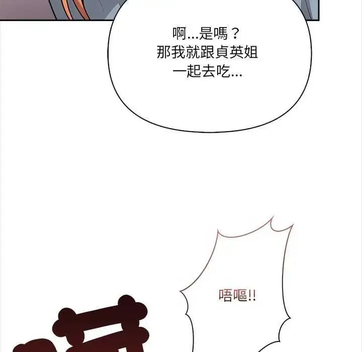 漫画《大学女生宿舍的秘密》第36话第25张图