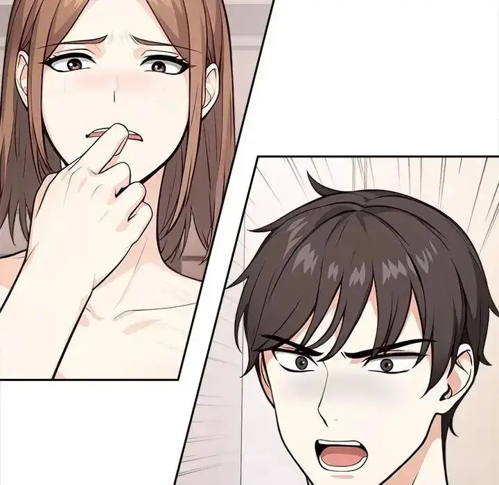 漫画《大学女生宿舍的秘密》第37话第35张图