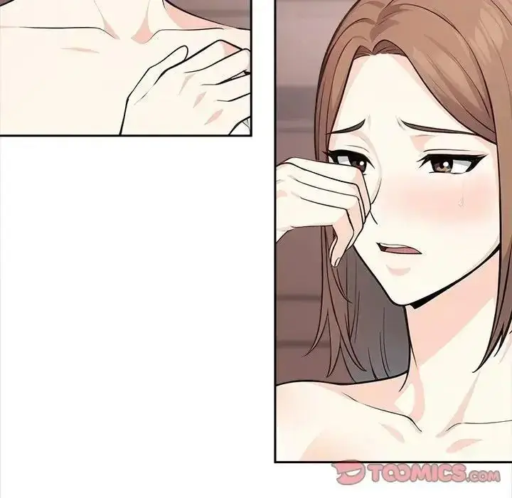 漫画《大学女生宿舍的秘密》第37话第46张图