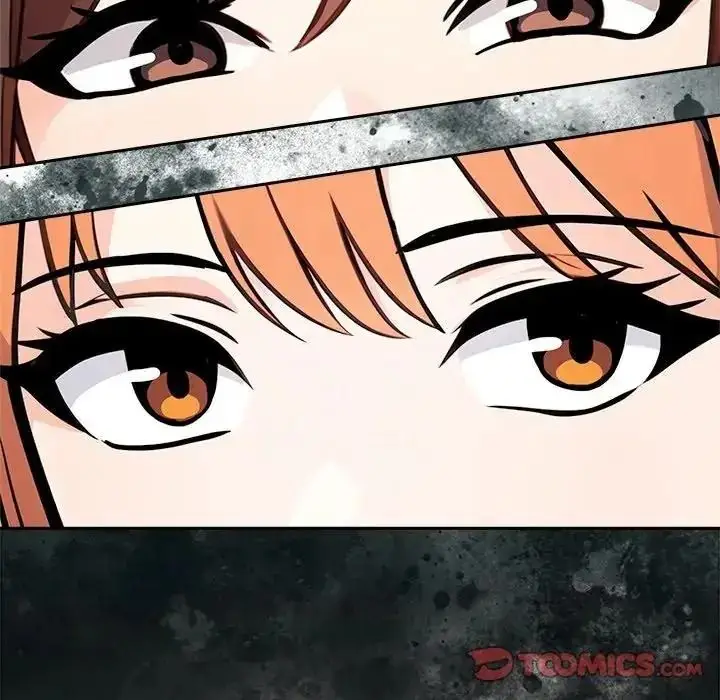 漫画《大学女生宿舍的秘密》第37话第54张图