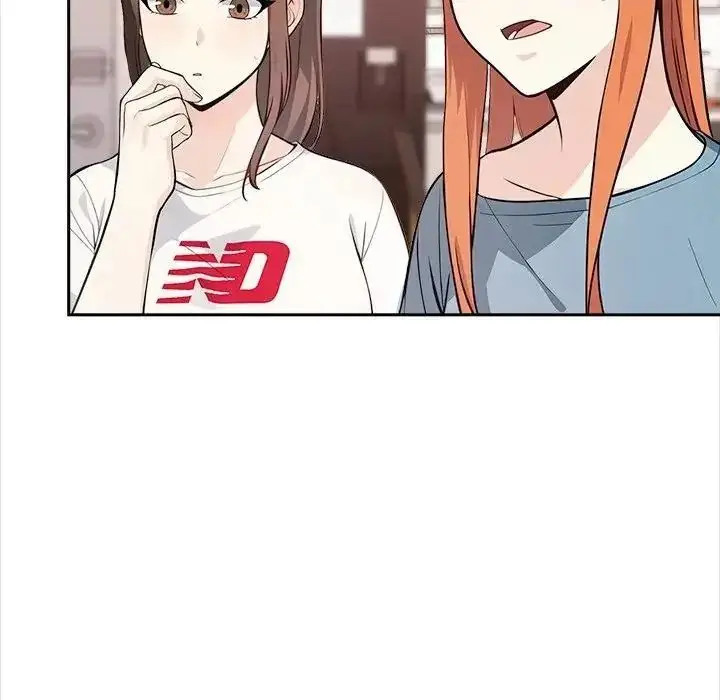 漫画《大学女生宿舍的秘密》第37话第71张图