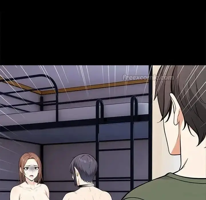 漫画《大学女生宿舍的秘密》第38话第45张图