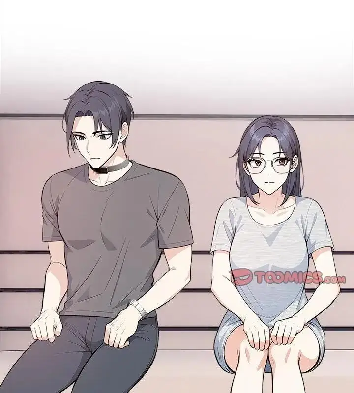 漫画《大学女生宿舍的秘密》第39话第43张图