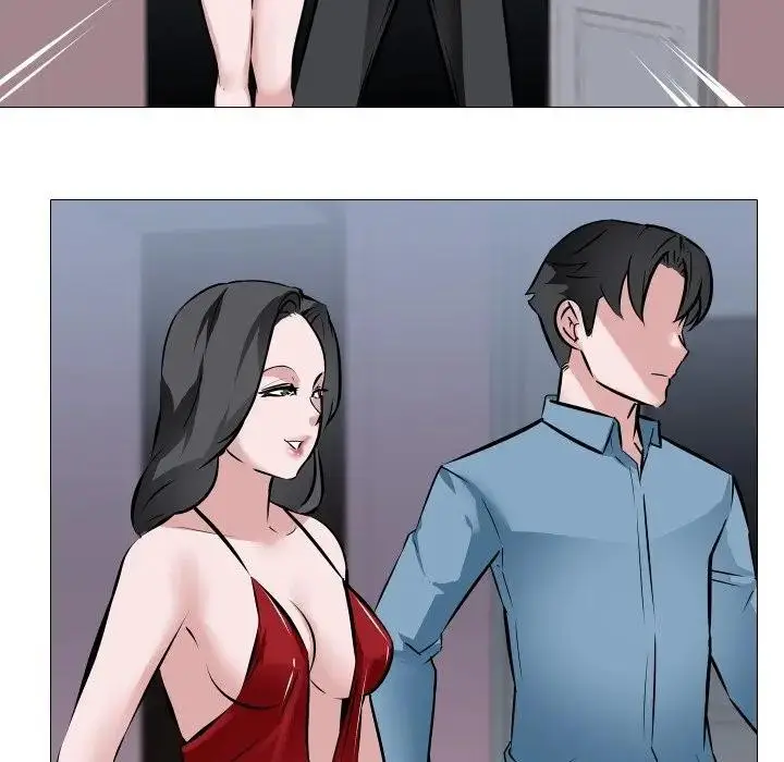 漫画《妻子游戏》第2话第73张图