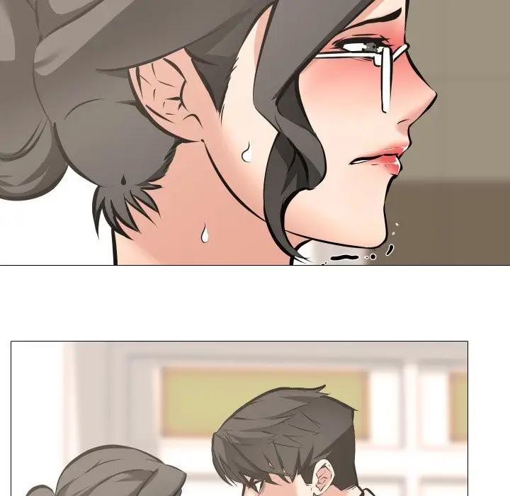 漫画《妻子游戏》第6话第27张图