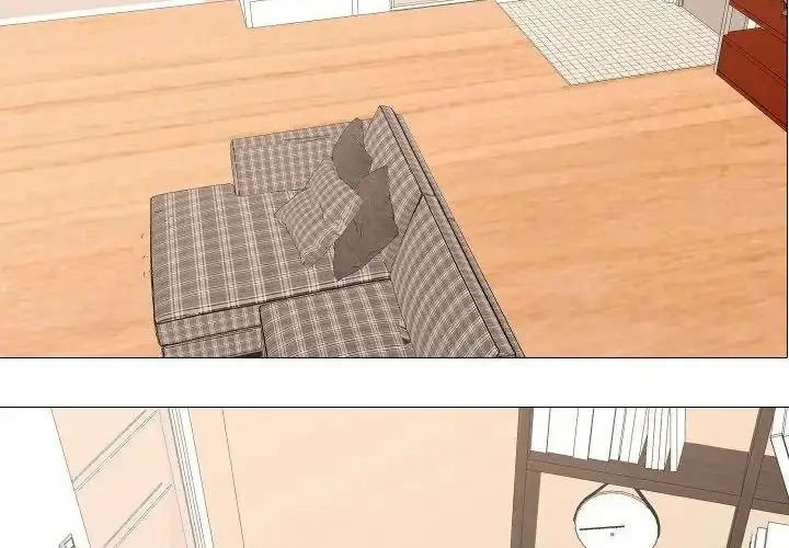 漫画《妻子游戏》第17话第131张图