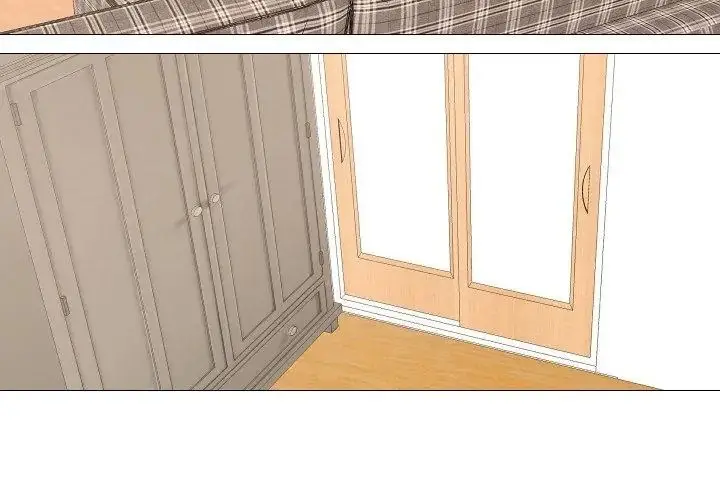 漫画《妻子游戏》第18话第11张图
