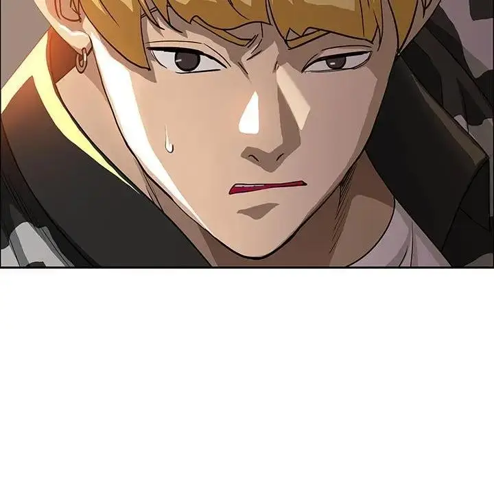 漫画《贵妇的专属保镳》第45话第159张图