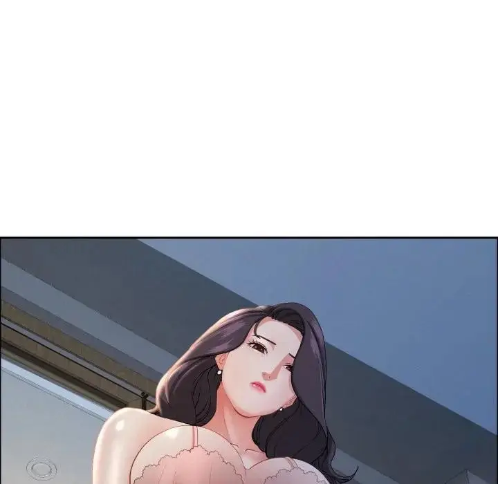 漫画《贵妇的专属保镳》第53话第77张图