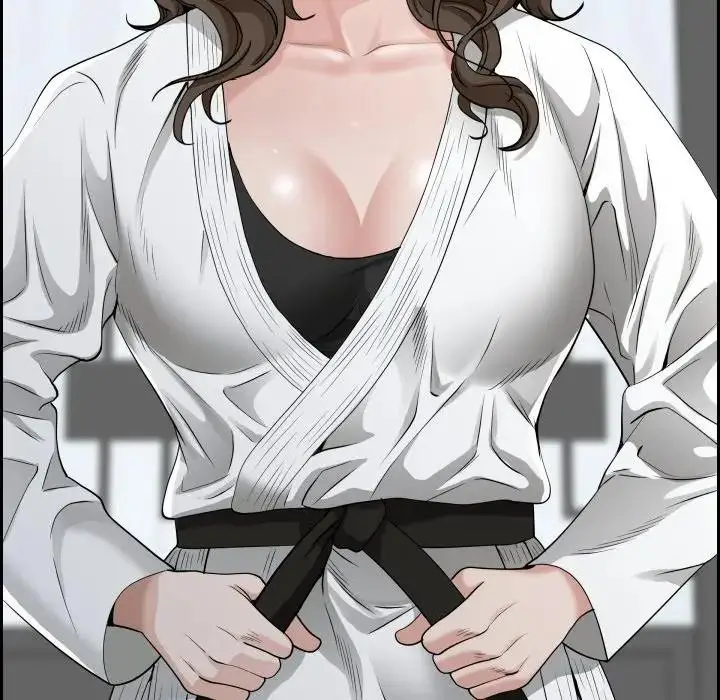 漫画《贵妇的专属保镳》第56话第54张图