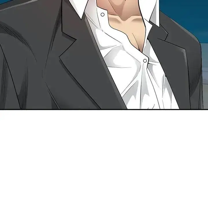 漫画《贵妇的专属保镳》第65话第8张图