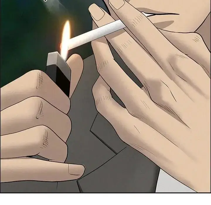 漫画《贵妇的专属保镳》第65话第85张图