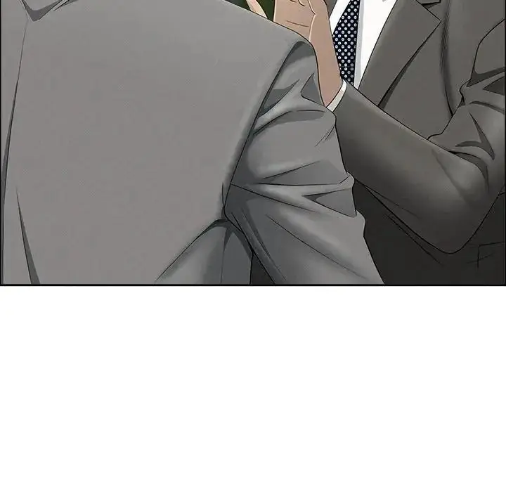 漫画《贵妇的专属保镳》第65话第95张图