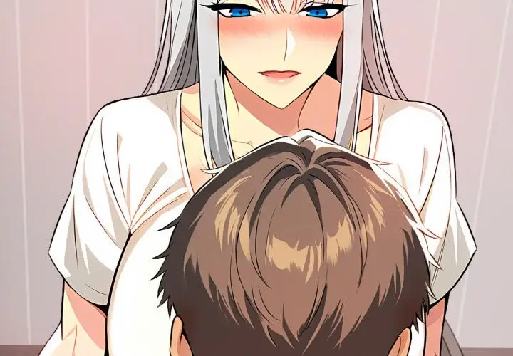 漫画《美魔女都爱我》第6话第3张图