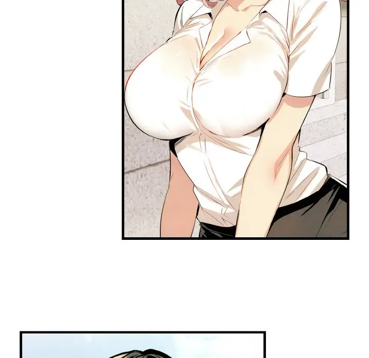 漫画《美魔女都爱我》第7话第23张图