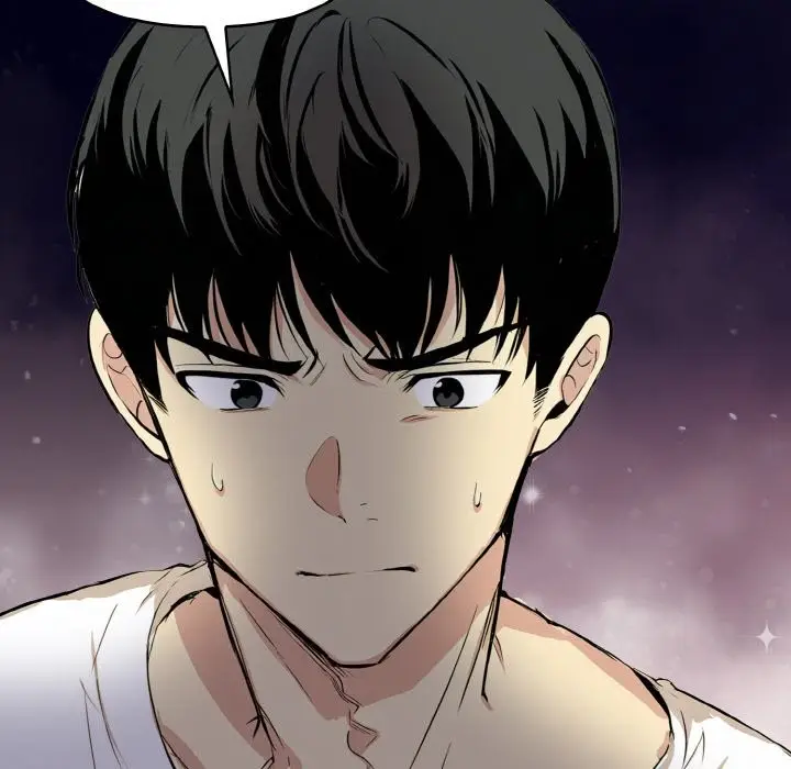 漫画《美魔女都爱我》第8话第120张图