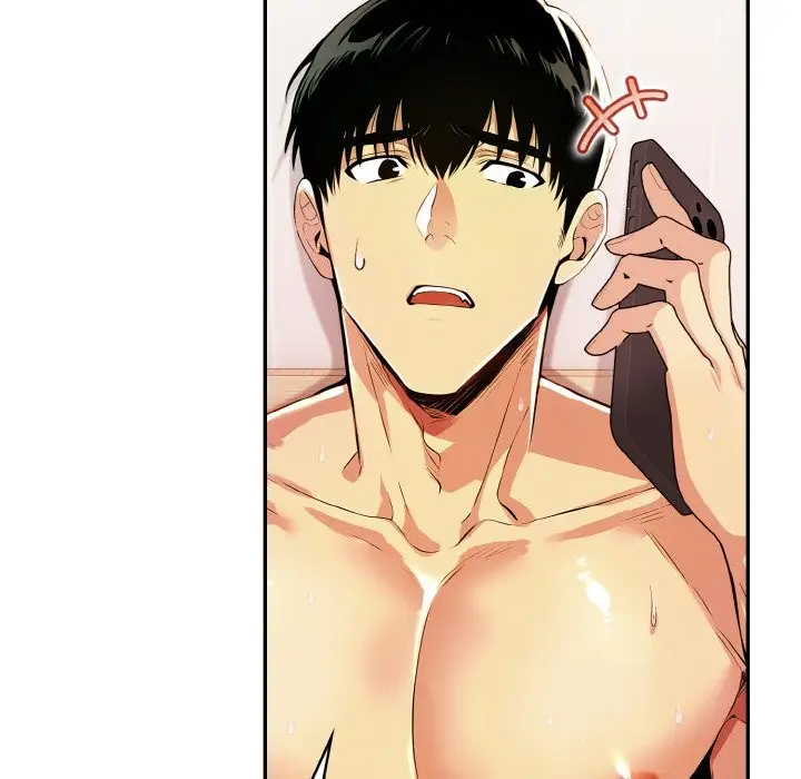 漫画《美魔女都爱我》第11话第89张图