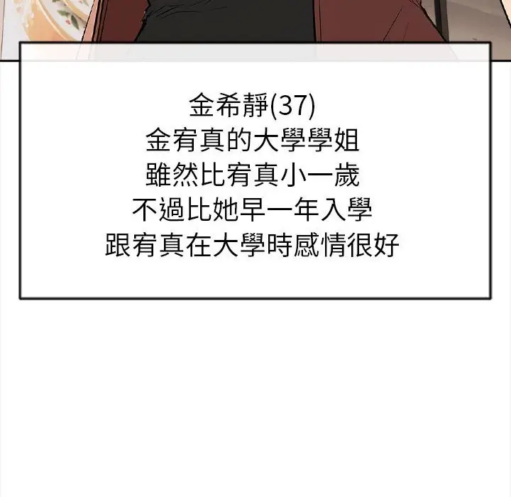 漫画《美魔女都爱我》第13话第57张图