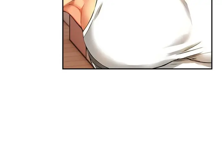 漫画《美魔女都爱我》第19话第3张图