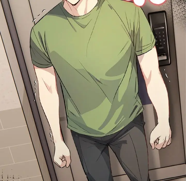 漫画《亲切的熟女邻居》第7话第15张图