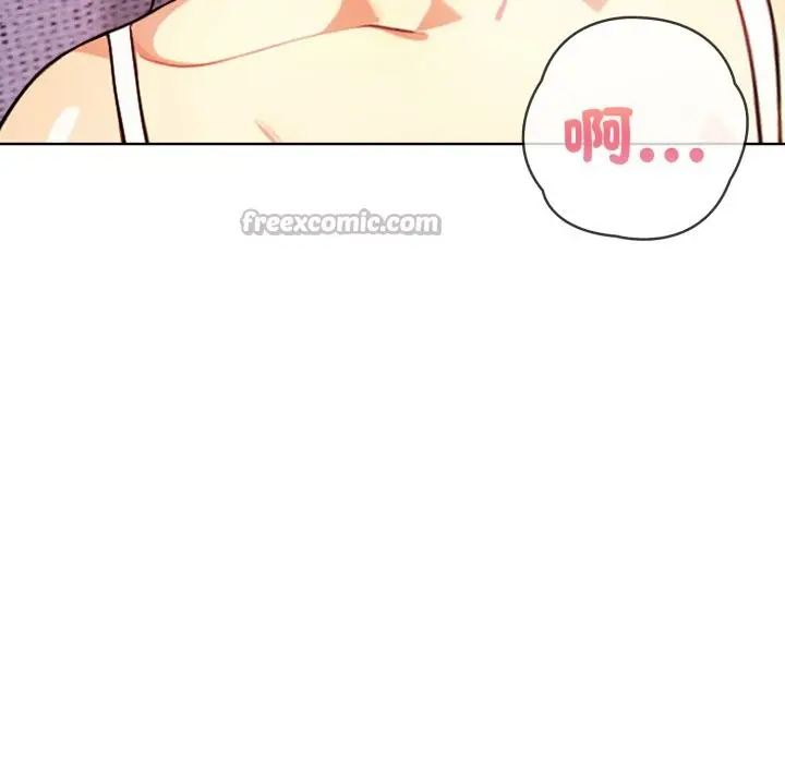 漫画《亲切的熟女邻居》第9话第154张图