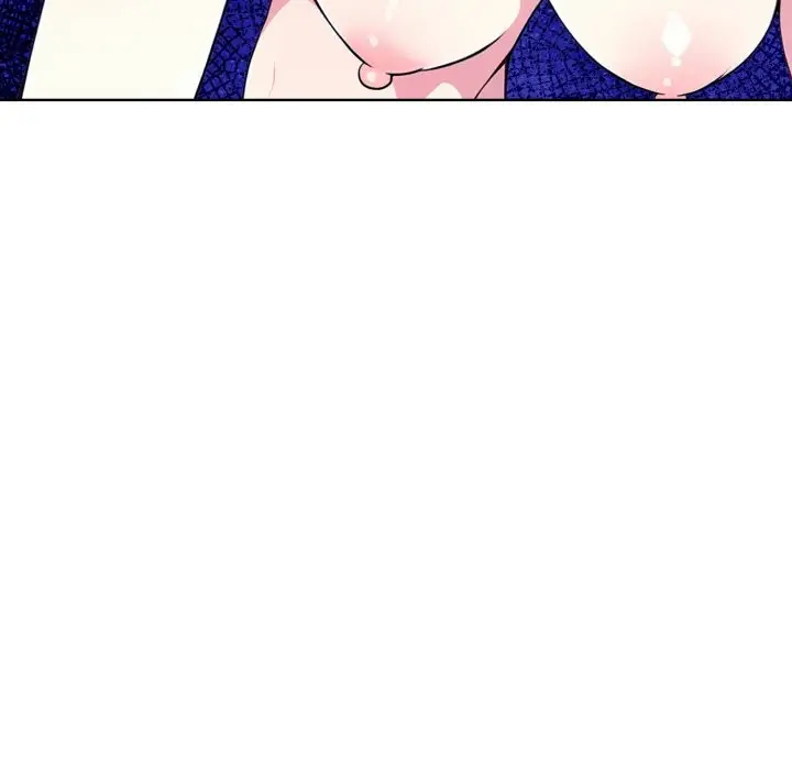 漫画《亲切的熟女邻居》第9话第50张图