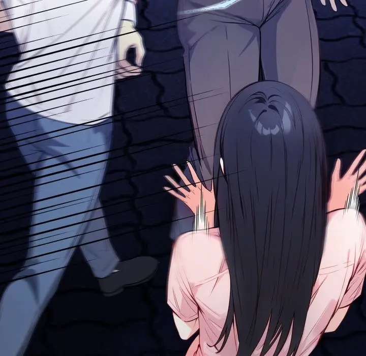 漫画《亲切的熟女邻居》第11话第133张图