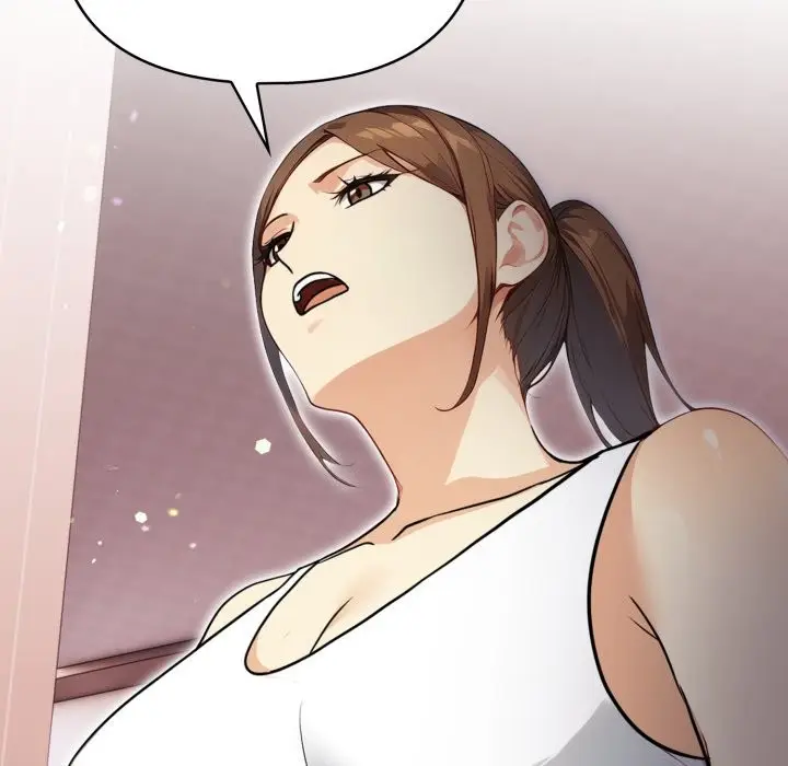 漫画《亲切的熟女邻居》第14话第53张图