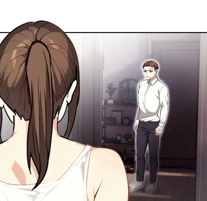 漫画《亲切的熟女邻居》第14话第7张图