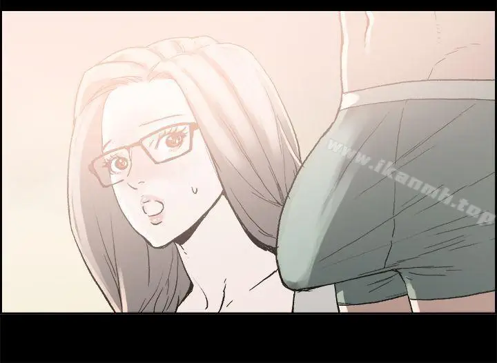 漫画《丑闻第二季(完结)》第4话 江理事的过去<4>第9张图