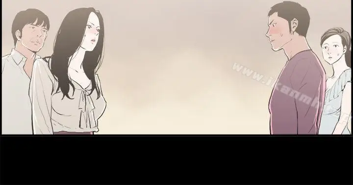 漫画《丑闻第二季(完结)》第16话 贤淑的夫人<8>第5张图