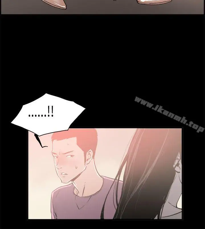 漫画《丑闻第二季(完结)》第16话 贤淑的夫人<8>第8张图