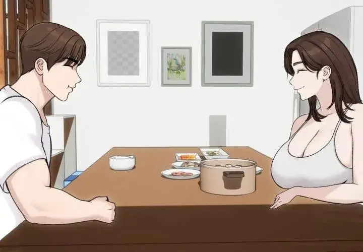 漫画《老婆卷款潜逃后》第66话第44张图