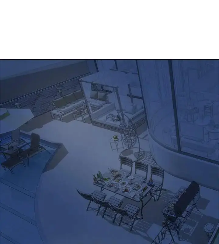 漫画《老婆卷款潜逃后》第70话第82张图